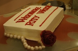 Sztuka na jesienną chandrę