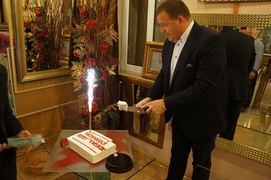 Sztuka na jesienną chandrę