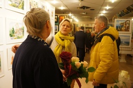 Sztuka na jesienną chandrę
