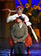 40-lecie teatru. Będzie na ludowo