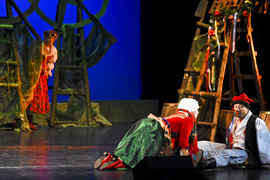 40-lecie teatru. Będzie na ludowo