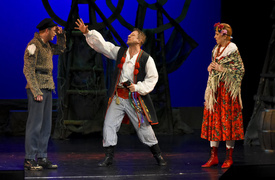 40-lecie teatru. Będzie na ludowo