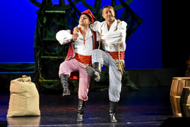 40-lecie teatru. Będzie na ludowo