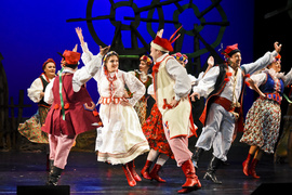 40-lecie teatru. Będzie na ludowo