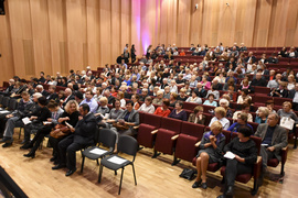 Na spokojnie z akordeonem