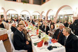 Rotarianie nie zawiedli