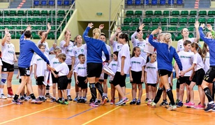 Start w 1/8 finału Challenge Cup (piłka ręczna)