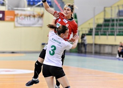 Start w 1/8 finału Challenge Cup (piłka ręczna)