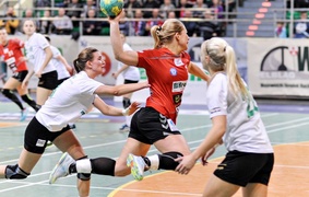 Start w 1/8 finału Challenge Cup (piłka ręczna)