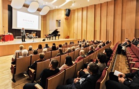 Z energią pomagają innym