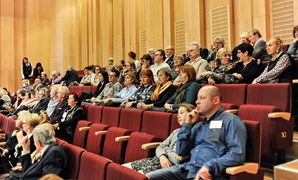 Z energią pomagają innym