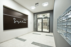 Willa Syrena - biznes doskonale zlokalizowany