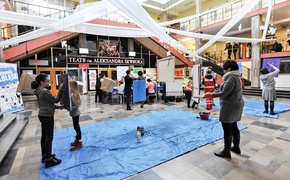 Tu się czuje serdecznego ducha