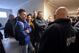 Jak Stonoga prokuratora szukał (komentarz)