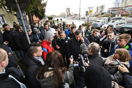 Jak Stonoga prokuratora szukał (komentarz)