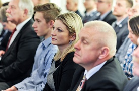 Oddają krew, bo po prostu chcą pomagać