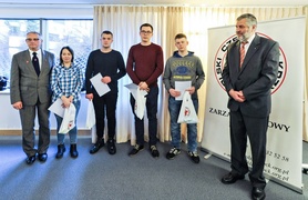 Oddają krew, bo po prostu chcą pomagać