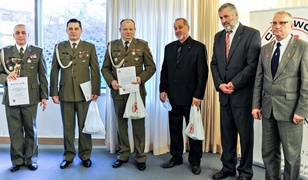 Oddają krew, bo po prostu chcą pomagać