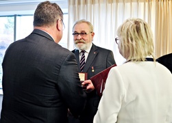 Oddają krew, bo po prostu chcą pomagać