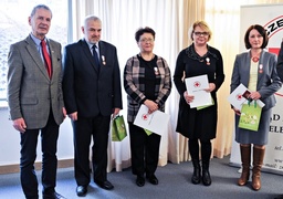 Oddają krew, bo po prostu chcą pomagać