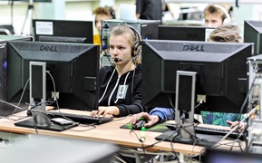 Zostać legendą Mechanika