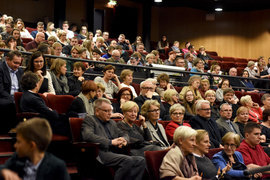 Kolędy, blues i... filozofia po góralsku