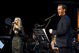 Kolędy, blues i... filozofia po góralsku