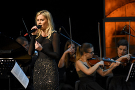 Kolędy, blues i... filozofia po góralsku