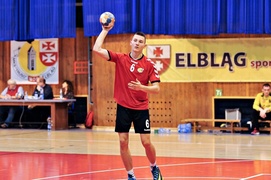 Szczypiorniści Truso mistrzami województwa (piłka ręczna)