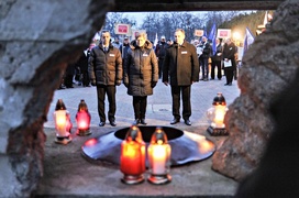 Protestowali przeciwko rządowi PiS: - Czujemy się zagrożeni