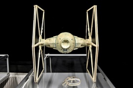 Gwiezdnych atrakcji moc