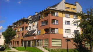 Coraz trudniej o kredyt z niskim wkładem