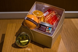 Świąteczne promocje w So Natural Spa w Hotelu Elbląg****