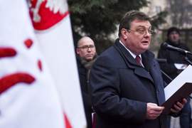 Czy to dobry dzień na walkę polityczną?