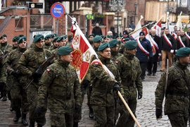 Czy to dobry dzień na walkę polityczną?