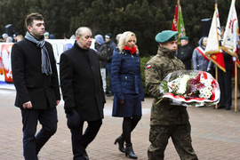 Czy to dobry dzień na walkę polityczną?