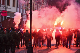 Czy to dobry dzień na walkę polityczną?