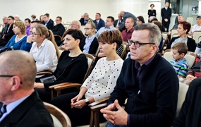 Krzyże za wolność i solidarność