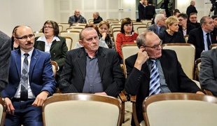 Krzyże za wolność i solidarność