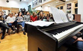 Te melodie nigdy się nie nudzą