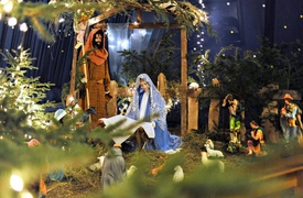 Historia jednej kolędy