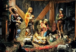 Historia jednej kolędy