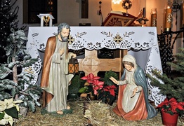 Historia jednej kolędy