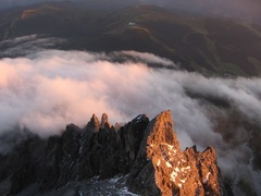 Uśmiech jest przepustką do ludzi