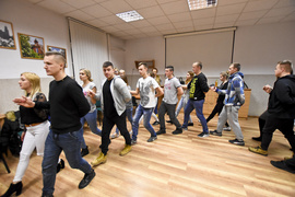 Studniówki czas zacząć!