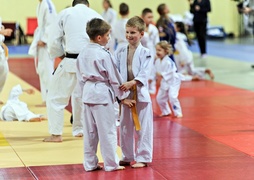 Dźwignie pod okiem mistrza