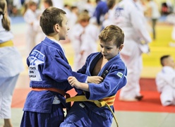 Dźwignie pod okiem mistrza