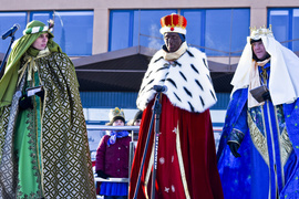 Orszak ludzi dobrej woli