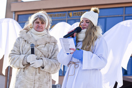 Orszak ludzi dobrej woli