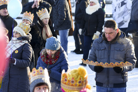 Orszak ludzi dobrej woli